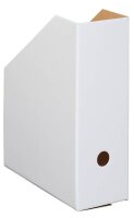 LANDRÉ® Stehsammler 100420039 weiß...