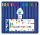 STAEDTLER ergosoft® 157 Buntstifte farbsortiert, 24 St.