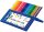 STAEDTLER ergosoft® 157 Buntstifte farbsortiert, 24 St.