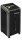 Fellowes Microshred 225Mi Aktenvernichter mit Partikelschnitt P-5, 2 x 12 mm, bis 13 Blatt, schwarz