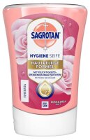 SAGROTAN® NO-TOUCH Flüssigseife...