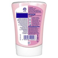 SAGROTAN® NO-TOUCH Flüssigseife Nachfüllpackung 250 ml, 1 St.