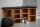 WENKO Schuhbank Loft 50731800 braun Holz 103,0 cm