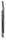 WENKO Klapptritt Compact grau 3 Stufen, H: 106,5 cm