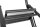 WENKO Klapptritt Compact grau 3 Stufen, H: 106,5 cm