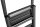 WENKO Klapptritt Compact grau 3 Stufen, H: 106,5 cm