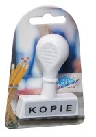 WEDO Textstempel "Kopie" ohne Logo, 1 St.