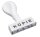 WEDO Textstempel "Kopie" ohne Logo, 1 St.