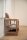 WENKO Schuhbank Acina 50746100 braun Holz 90,0 cm