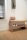 WENKO Schuhbank Acina 50746100 braun Holz 90,0 cm
