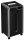 Fellowes Powershred 325Ci Aktenvernichter mit Partikelschnitt P-4, 4 x 38 mm, bis 22 Blatt, schwarz