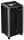 Fellowes Powershred 325Ci Aktenvernichter mit Partikelschnitt P-4, 4 x 38 mm, bis 22 Blatt, schwarz