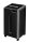 Fellowes Powershred 325Ci Aktenvernichter mit Partikelschnitt P-4, 4 x 38 mm, bis 22 Blatt, schwarz