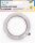 folia doppelseitiges Klebeband 5,0 mm x 18,0 m, 1 Rolle