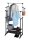 WENKO Teleskop-Garderobe All In schwarz Metall 89,5 x 117,0-169,0 cm, 1 St.