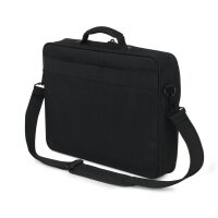 DICOTA Laptoptasche Eco Multi SCALE Kunstfaser schwarz D31430 bis 35,8 cm (14,1 Zoll)