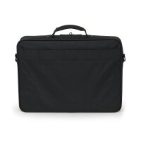 DICOTA Laptoptasche Eco Multi SCALE Kunstfaser schwarz D31430 bis 35,8 cm (14,1 Zoll)