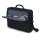 DICOTA Laptoptasche Eco Multi SCALE Kunstfaser schwarz D31430 bis 35,8 cm (14,1 Zoll)