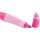 STABILO EASYoriginal Tintenroller dunkelpink/hellpink 0,5 mm, Schreibfarbe: blau, 1 St.