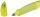 STABILO EASYoriginal Tintenroller limette/grün 0,5 mm, Schreibfarbe: blau, 1 St.