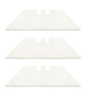 WEDO Cuttermesser-Klingen CERA-Safeline® weiß...