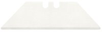 WEDO Cuttermesser-Klingen CERA-Safeline® weiß...