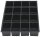 BISLEY 225P1800 Schubladeneinsatz schwarz 1 St.