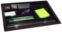 BISLEY DIP800 Schubladeneinsatz schwarz 1 St.