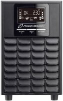 PowerWalker VFI 1500 CG PF1 USV schwarz, 1.500 Watt /...