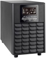 PowerWalker VFI 1500 CG PF1 USV schwarz,