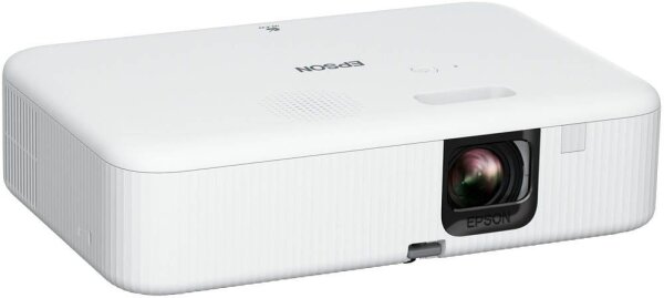 EPSON CO-FH02, 3LCD Full HD-Beamer, 3.000 ANSI-Lumen