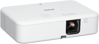 EPSON CO-FH02, 3LCD Full HD-Beamer, 3.000 ANSI-Lumen