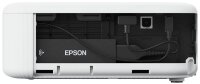 EPSON CO-FH02, 3LCD Full HD-Beamer, 3.000 ANSI-Lumen
