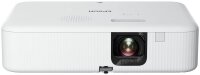 EPSON CO-FH02, 3LCD Full HD-Beamer, 3.000 ANSI-Lumen