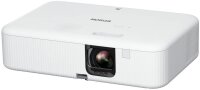 EPSON CO-FH02, 3LCD Full HD-Beamer, 3.000 ANSI-Lumen