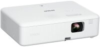 EPSON CO-W01, 3LCD HD-Beamer, 3.000 ANSI-Lumen