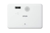 EPSON CO-W01, 3LCD HD-Beamer, 3.000 ANSI-Lumen