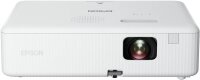 EPSON CO-W01, 3LCD HD-Beamer, 3.000 ANSI-Lumen