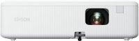 EPSON CO-W01, 3LCD HD-Beamer, 3.000 ANSI-Lumen