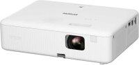 EPSON CO-W01, 3LCD HD-Beamer, 3.000 ANSI-Lumen