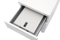 WEDO Dokumentenkassette DIN A4 Zahlenschloss