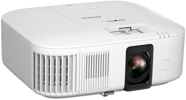 EPSON EH-TW6250, 3LCD 4K-Beamer, 2.800 ANSI-Lumen