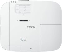 EPSON EH-TW6250, 3LCD 4K-Beamer, 2.800 ANSI-Lumen