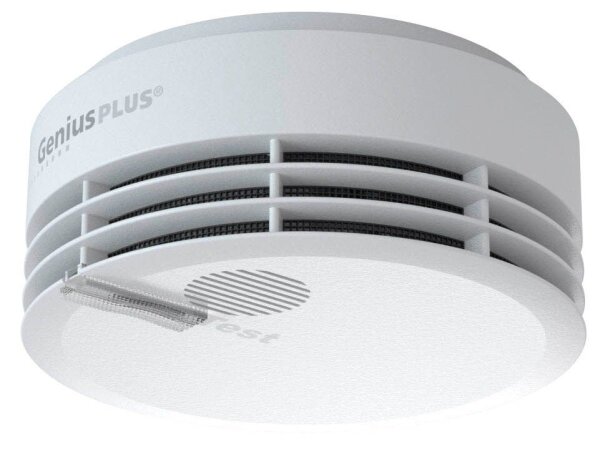 HEKATRON Genius Plus Rauchmelder, 1 St.