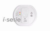 Ei Electronics Ei208iW Kohlenmonoxidmelder, 1 St.