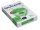NAVIGATOR Kopierpapier Eco-Logical DIN A4 75 g/qm 500 Blatt