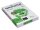 NAVIGATOR Kopierpapier Eco-Logical DIN A3 75 g/qm 500 Blatt