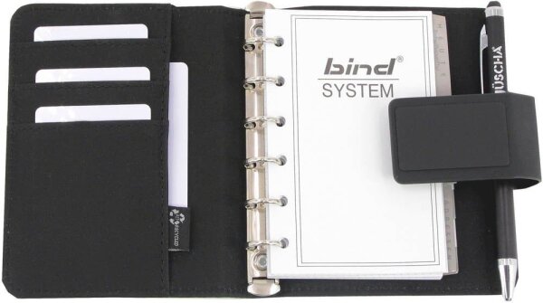 bind Terminplaner 17300-1 A7