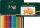 FABER-CASTELL Polychromos Buntstifte farbsortiert, 36 St.