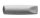 FABER-CASTELL Radiergummis GRIP 2001 Eraser CAP grau, 2 St.